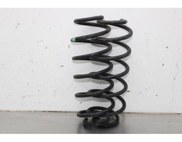 Coil Spring TOYOTA AYGO (_B4_)