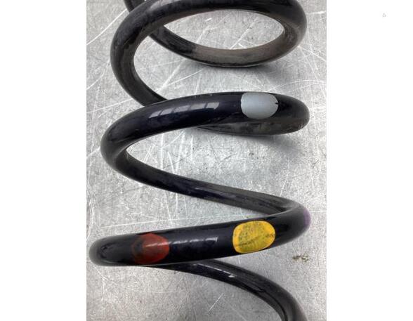 Coil Spring RENAULT MEGANE IV Grandtour (K9A/M/N_)