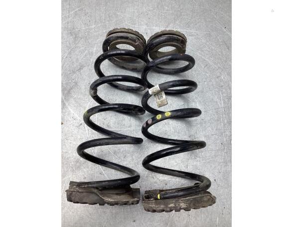 Coil Spring FIAT 500L (351_, 352_)