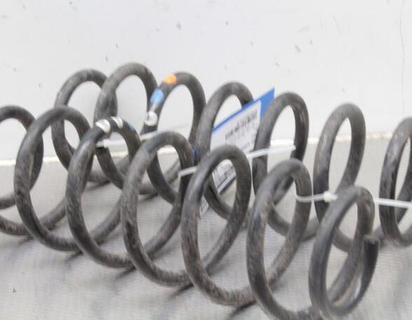 Coil Spring AUDI A1 Sportback (8XA, 8XF), AUDI A1 (8X1, 8XK)