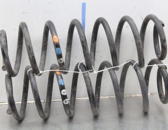 Coil Spring AUDI A1 Sportback (8XA, 8XF), AUDI A1 (8X1, 8XK)