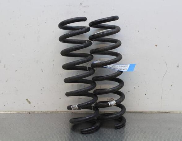 Coil Spring BMW 1 (F21)