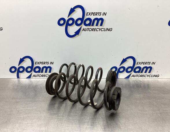 Coil Spring KIA PICANTO (JA), KIA PICANTO (TA)