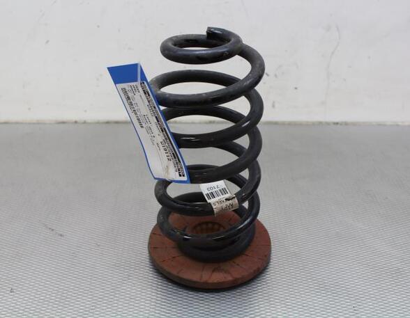 Coil Spring OPEL MOKKA / MOKKA X (J13)