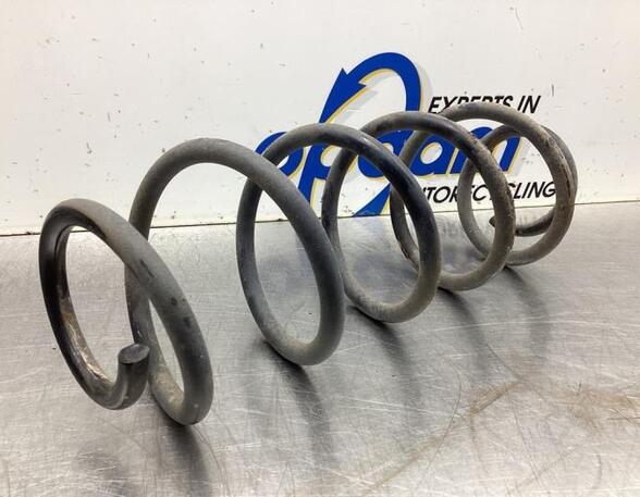 Coil Spring SEAT Mii (KF1, KE1)