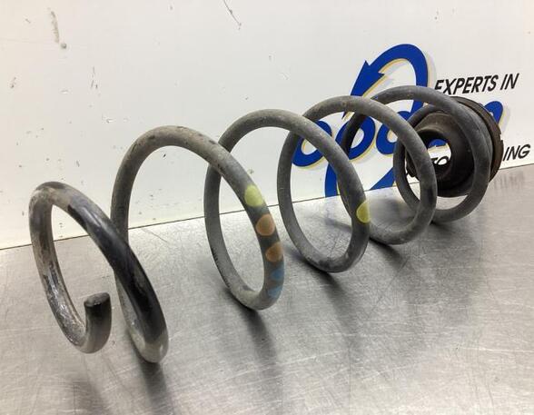 Coil Spring SEAT Mii (KF1, KE1)