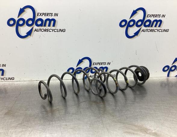 Coil Spring SEAT Mii (KF1, KE1)