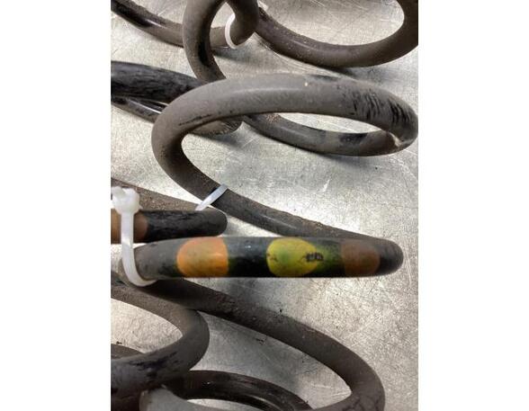 Coil Spring RENAULT TWINGO III (BCM_, BCA_)