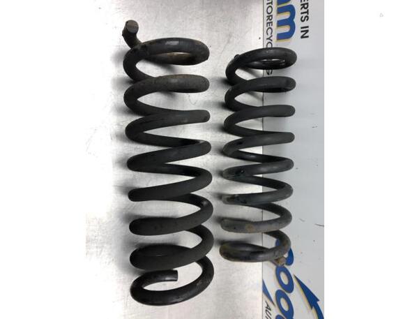 Coil Spring MERCEDES-BENZ CLK (C209), MERCEDES-BENZ S-CLASS Coupe (C216)