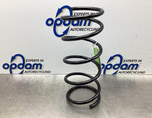 Coil Spring FORD FOCUS (DAW, DBW)