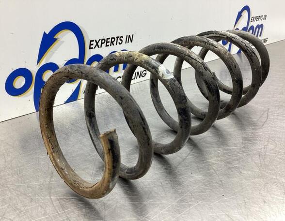 Coil Spring OPEL AGILA (A) (H00)