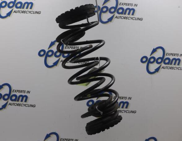 Coil Spring KIA RIO II (JB)