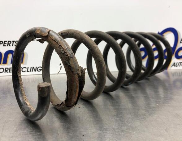 Coil Spring FORD FOCUS C-MAX (DM2), FORD C-MAX (DM2), FORD KUGA I, FORD KUGA II (DM2)