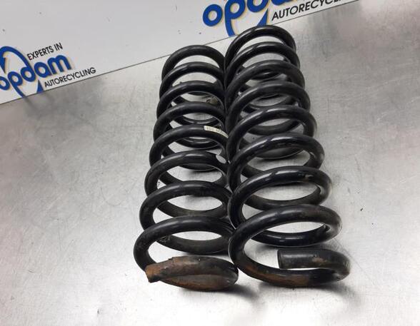 Coil Spring MERCEDES-BENZ C-CLASS (W203)