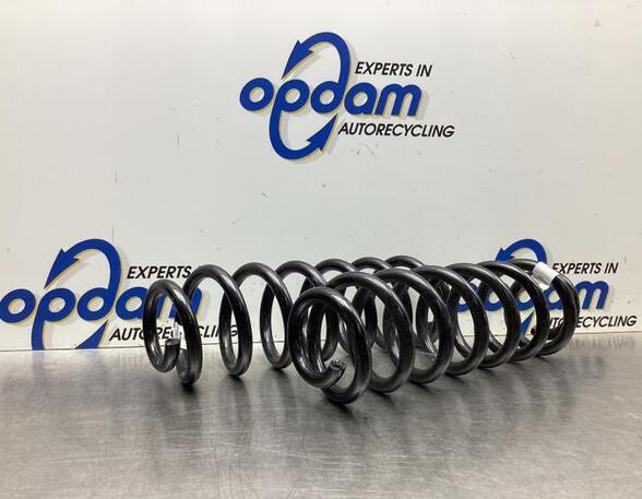 Coil Spring VW TIGUAN (AD1, AX1), VW TIGUAN ALLSPACE (BW2), VW TOUAREG (CR7)