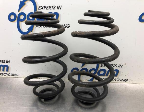 Coil Spring MERCEDES-BENZ CITAN Box Body/MPV (W415)