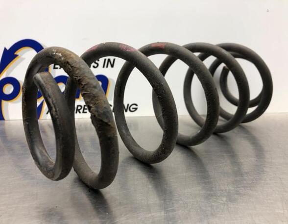 Coil Spring SUZUKI SWIFT III (MZ, EZ)