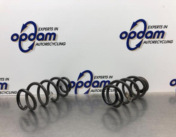 Coil Spring MINI MINI (F55)