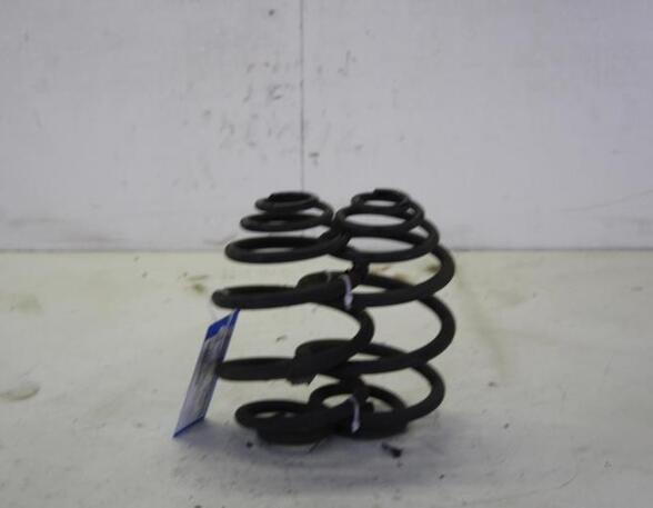 Coil Spring OPEL CORSA B (S93), OPEL CORSA B Hatchback Van (S93), FORD FIESTA Hatchback Van (FVD)