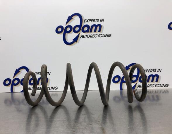 Coil Spring MAZDA 6 Hatchback (GG)