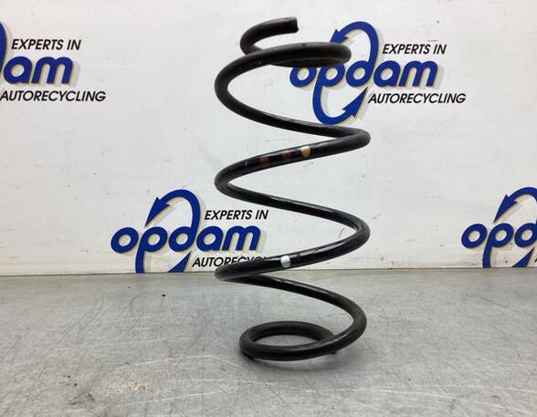 Coil Spring MERCEDES-BENZ A-CLASS (W177), MERCEDES-BENZ A-CLASS Saloon (V177)