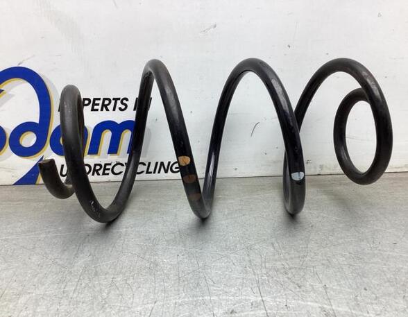 Coil Spring MERCEDES-BENZ A-CLASS (W177), MERCEDES-BENZ A-CLASS Saloon (V177)