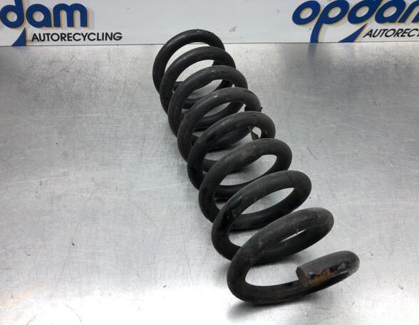 Coil Spring MERCEDES-BENZ CLK (C209), MERCEDES-BENZ S-CLASS Coupe (C216)