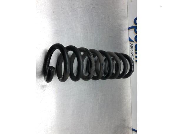 Coil Spring MERCEDES-BENZ CLK (C209), MERCEDES-BENZ S-CLASS Coupe (C216)