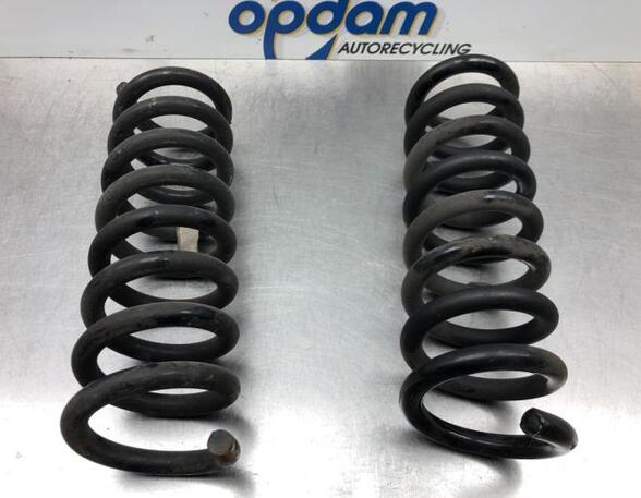 Coil Spring MERCEDES-BENZ CLK (C209), MERCEDES-BENZ S-CLASS Coupe (C216)