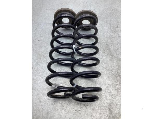 Coil Spring VW TIGUAN (AD1, AX1), VW TIGUAN ALLSPACE (BW2)