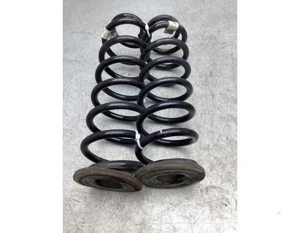 Coil Spring VW TIGUAN (AD1, AX1), VW TIGUAN ALLSPACE (BW2)