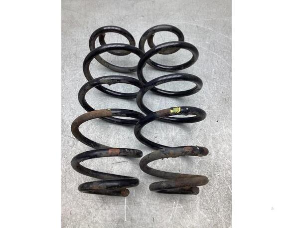 Coil Spring FIAT DOBLO Cargo (263_), FIAT DOBLO MPV (263_), FIAT DOBLO Platform/Chassis (263_)