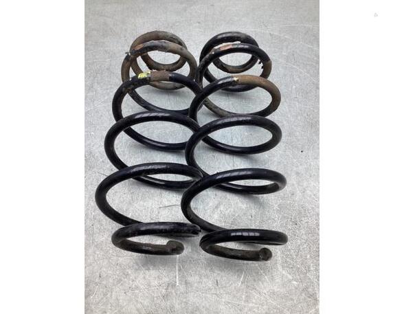 Coil Spring FIAT DOBLO Cargo (263_), FIAT DOBLO MPV (263_), FIAT DOBLO Platform/Chassis (263_)