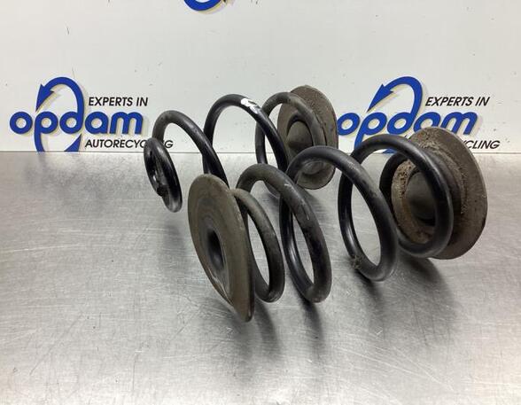 Coil Spring BMW 3 (E46)