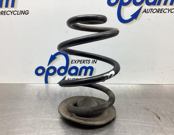 Coil Spring BMW 3 (E46)