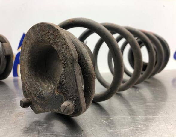 Coil Spring HONDA CIVIC VIII Hatchback (FN, FK), HONDA CIVIC IX (FK)