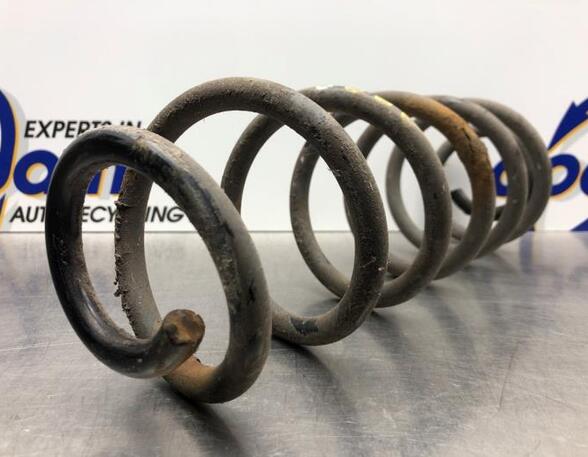 Coil Spring SEAT ALTEA (5P1), SEAT ALTEA XL (5P5, 5P8), SEAT TOLEDO III (5P2)