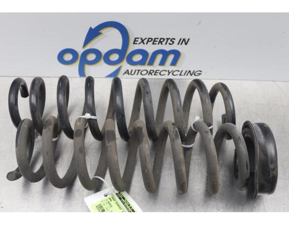 Coil Spring BMW 1 (E87), BMW 1 (E81), BMW 1 Coupe (E82)