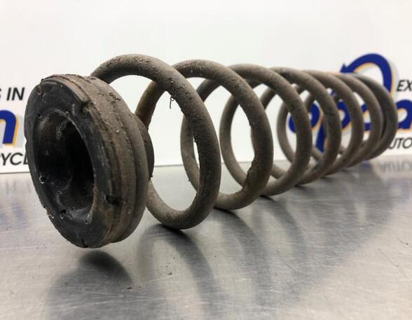 Coil Spring SKODA FABIA I Combi (6Y5)