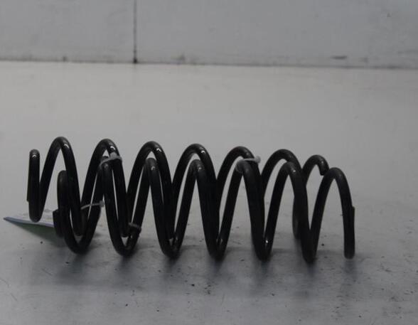 Coil Spring RENAULT MEGANE III Coupe (DZ0/1_)