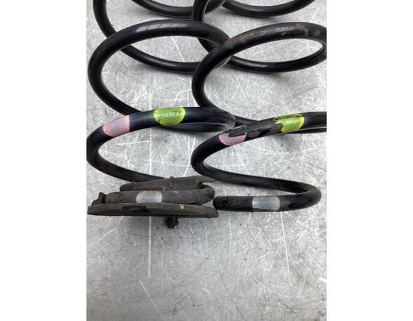 Coil Spring HONDA JAZZ IV (GK_)