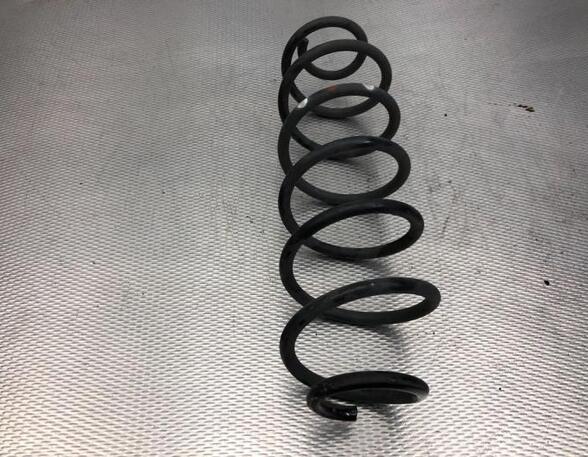 Coil Spring CITROËN C4 CACTUS