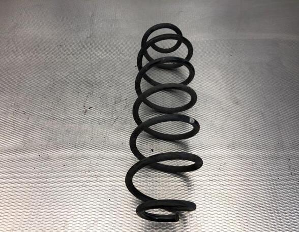 Coil Spring CITROËN C4 CACTUS