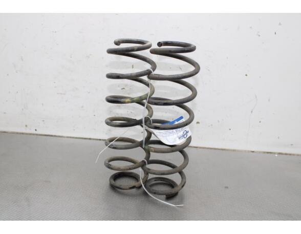 Coil Spring AUDI A1 Sportback (8XA, 8XF), AUDI A1 (8X1, 8XK)