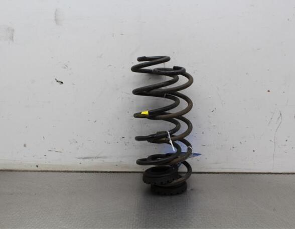 Coil Spring OPEL KARL (C16)