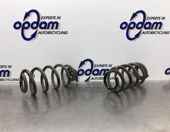 Coil Spring MINI MINI COUNTRYMAN (F60)