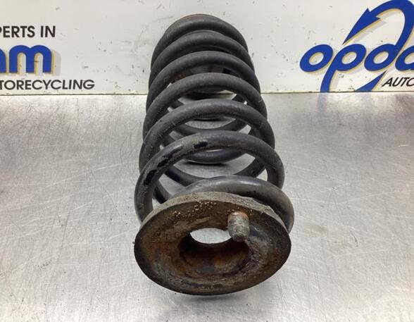 Coil Spring SEAT LEON (1P1)