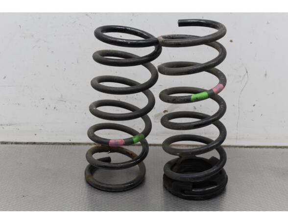 Coil Spring FIAT PANDA (312_, 319_), FIAT PANDA VAN (312_, 519_), LANCIA YPSILON (312_)