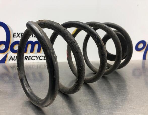 Coil Spring ALFA ROMEO MITO (955_)