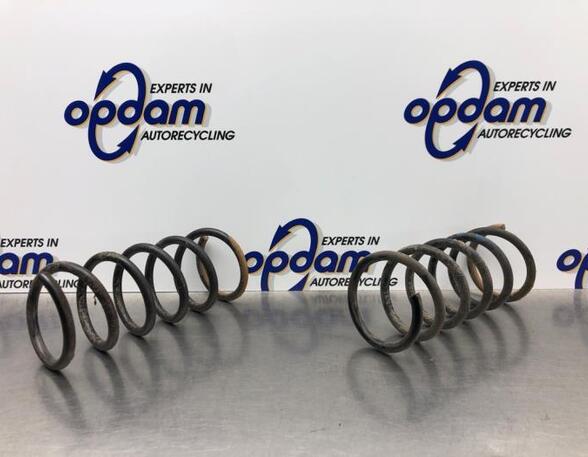 Coil Spring FIAT PANDA (169_), FIAT PANDA Hatchback Van (169_)